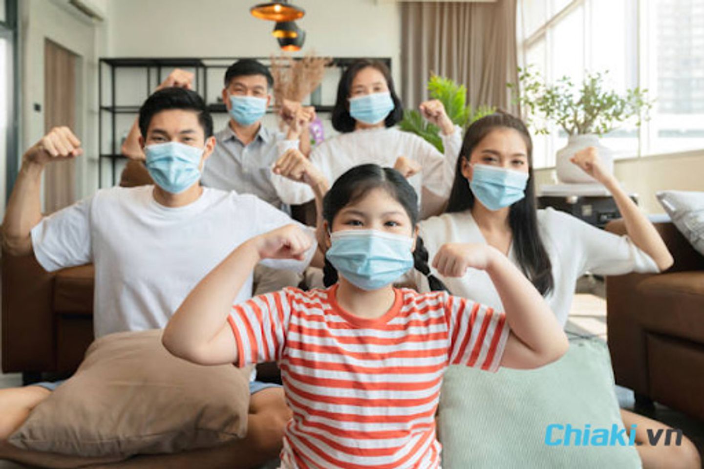 tr&ugrave;ng thảo hỗ trợ cải thiện triệu chứng hậu Covid 19