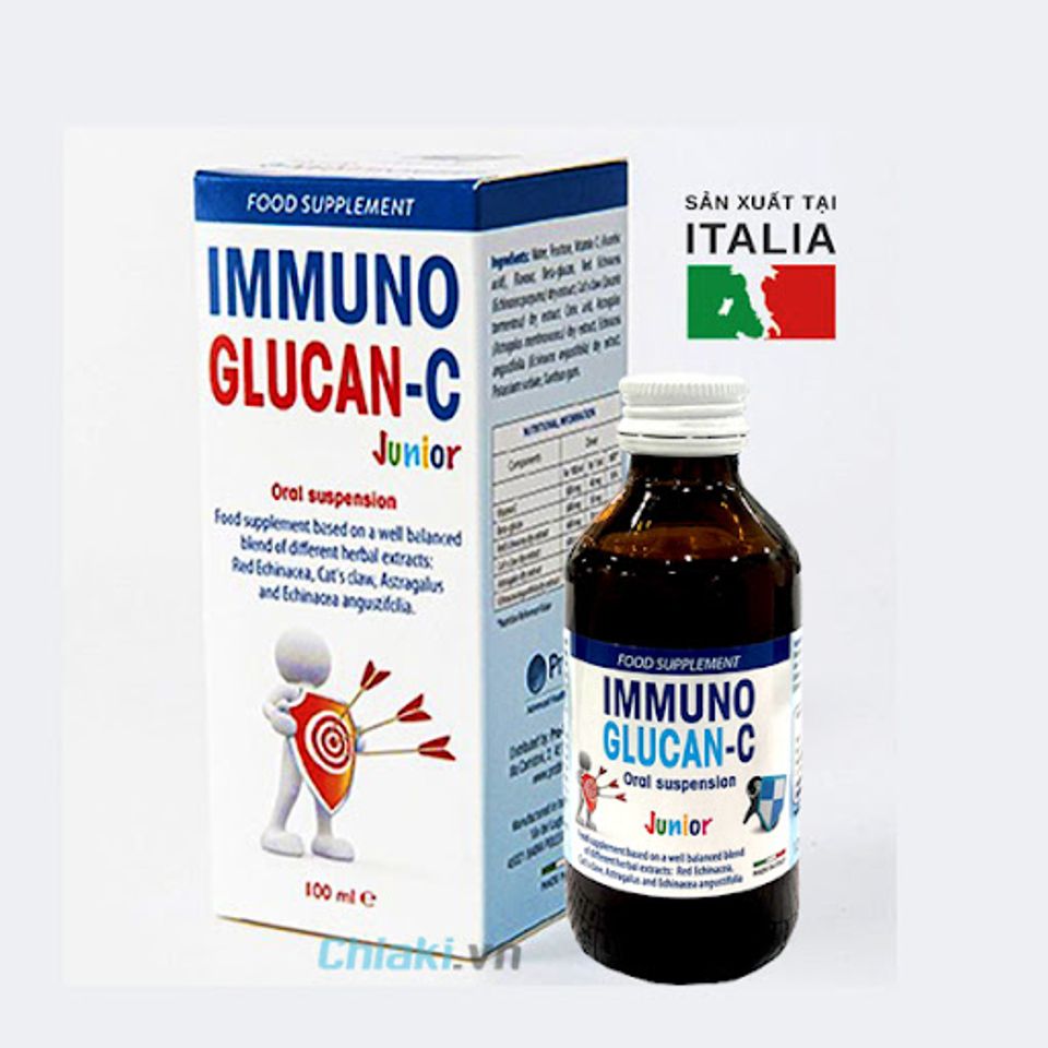 Immuno Glucan C, Immuno Glucan, siro Immuno Glucan C, Immuno Glucan C c&oacute; tốt kh&ocirc;ng, Immuno Glucan C gi&aacute; bao nhi&ecirc;u, thuốc immuno glucan c, tăng đề kh&aacute;ng immuno glucan c, immuno glucan c junior, immuno glucan c l&agrave; thuốc g&igrave;, thuốc immuno glucan c c&oacute; ưu &dstrok;iểm g&igrave;