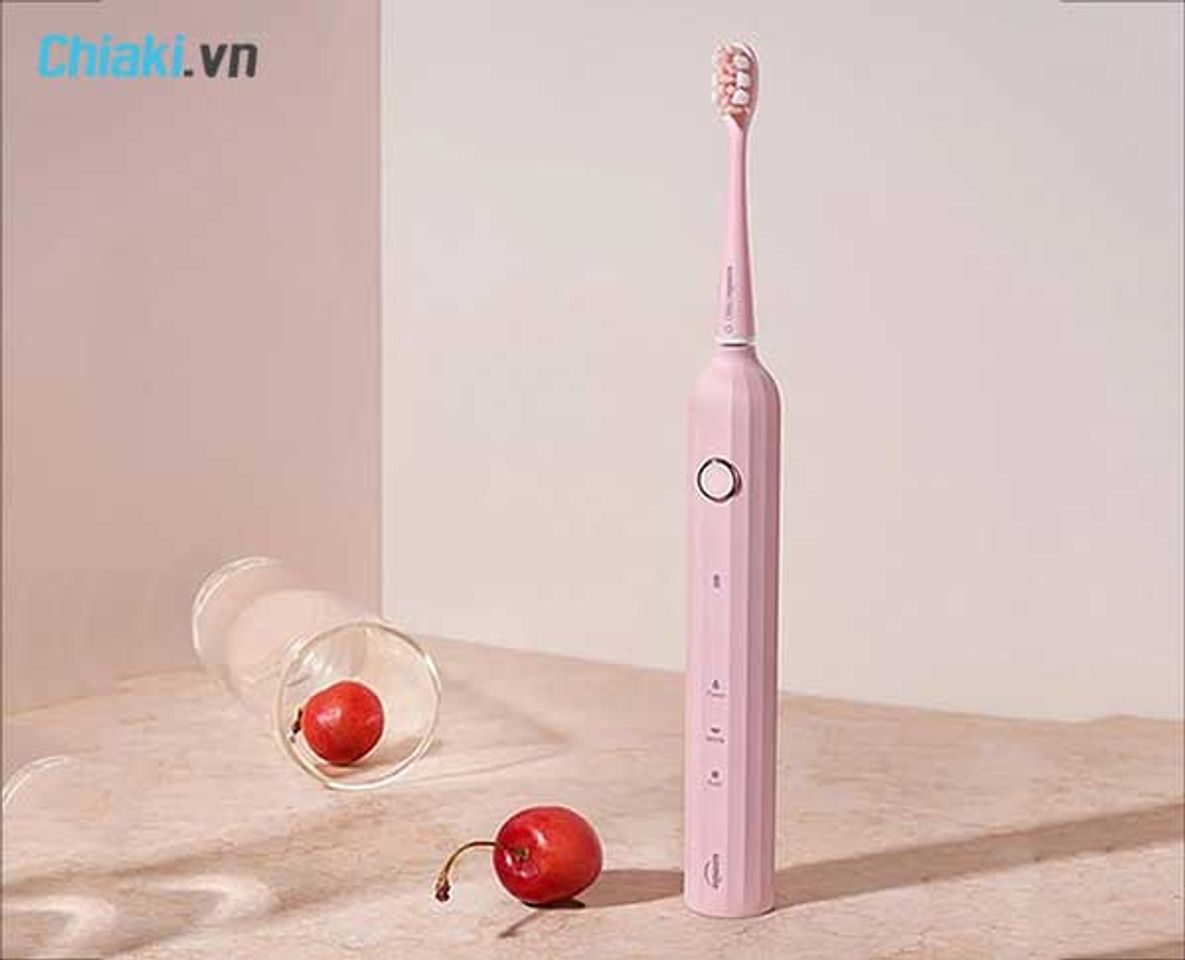 Kinh nghiệm mua b&agrave;n chải điện dựa tr&ecirc;n c&aacute;c c&ocirc;ng nghệ