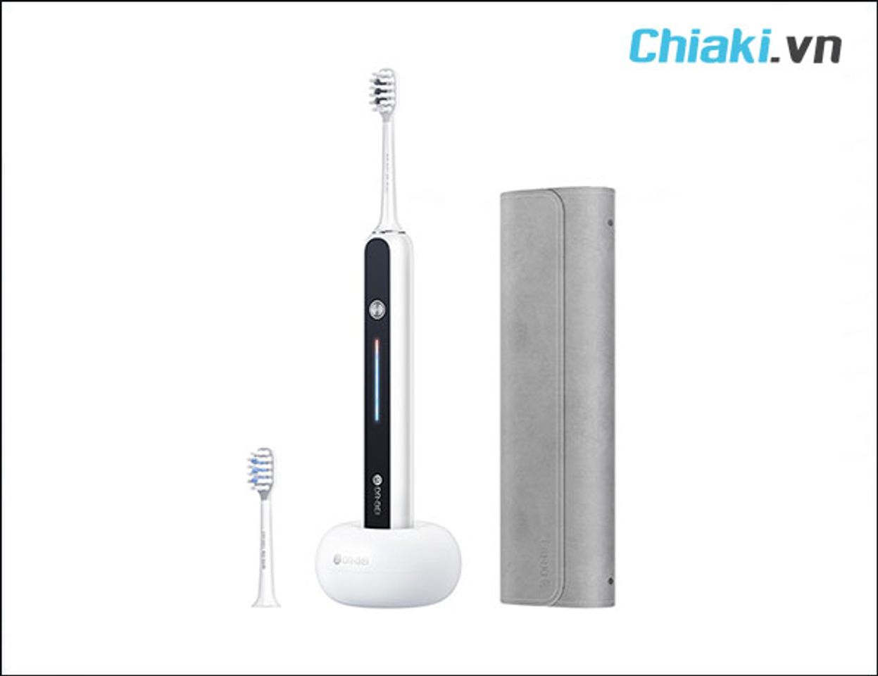 B&agrave;n chải điện Xiaomi đang rất được ưa chuộng
