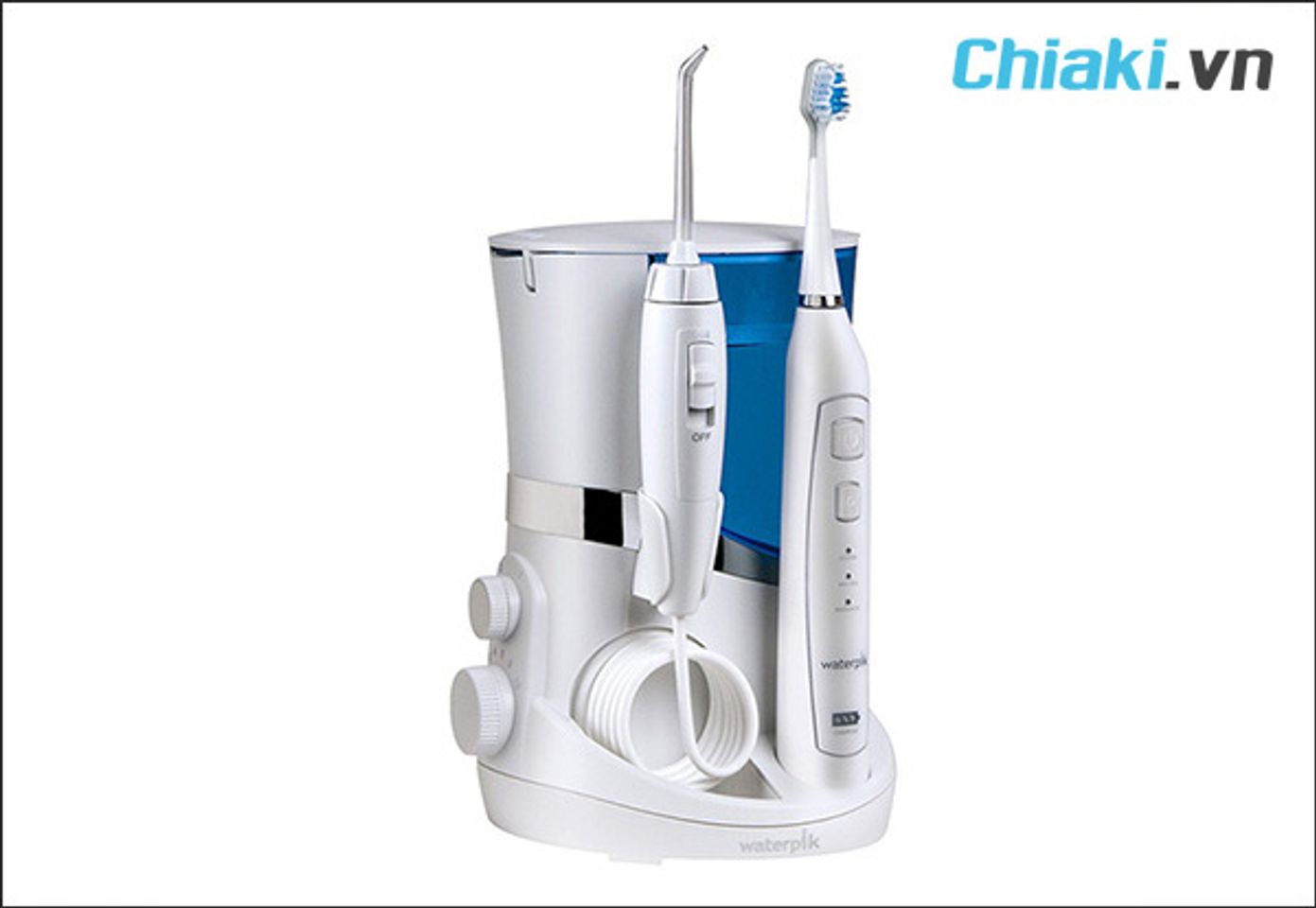 Kinh nghiệm chọn mua m&aacute;y tăm nước dựa tr&ecirc;n thiết kế