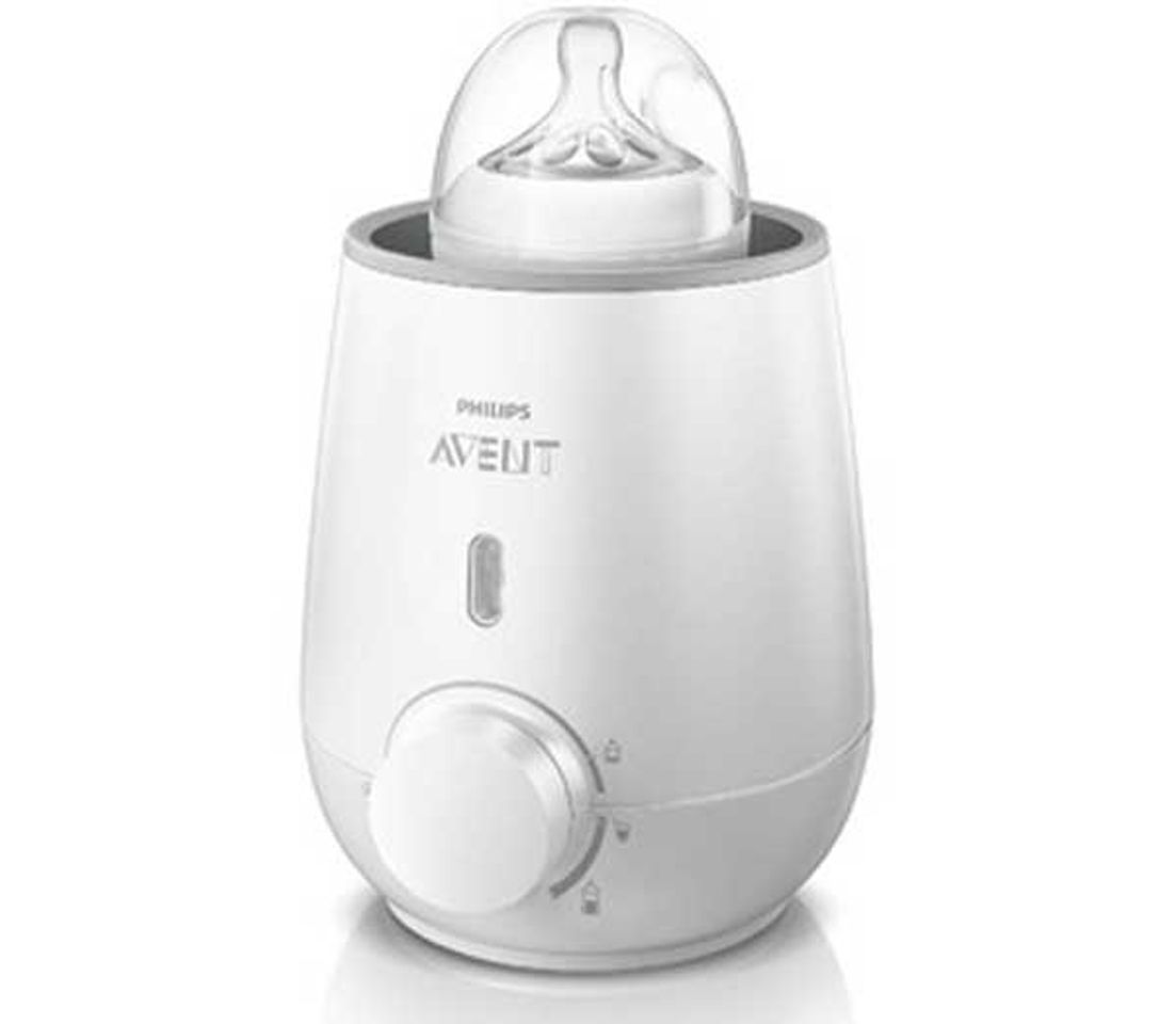 M&aacute;y h&acirc;m sữa v&agrave; thức ăn Philips Avent SCF355