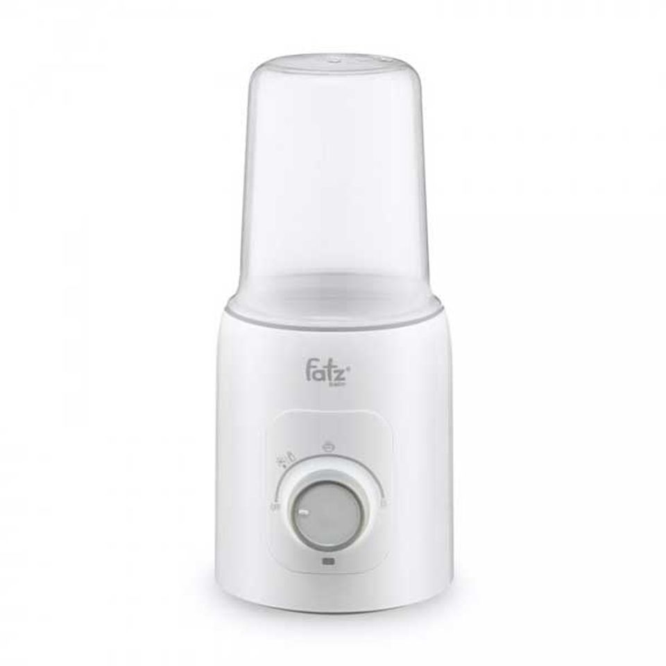 M&aacute;y h&acirc;m sữa v&agrave; tiệt tr&ugrave;ng Fatzbaby Mono 6 FB3001TN
