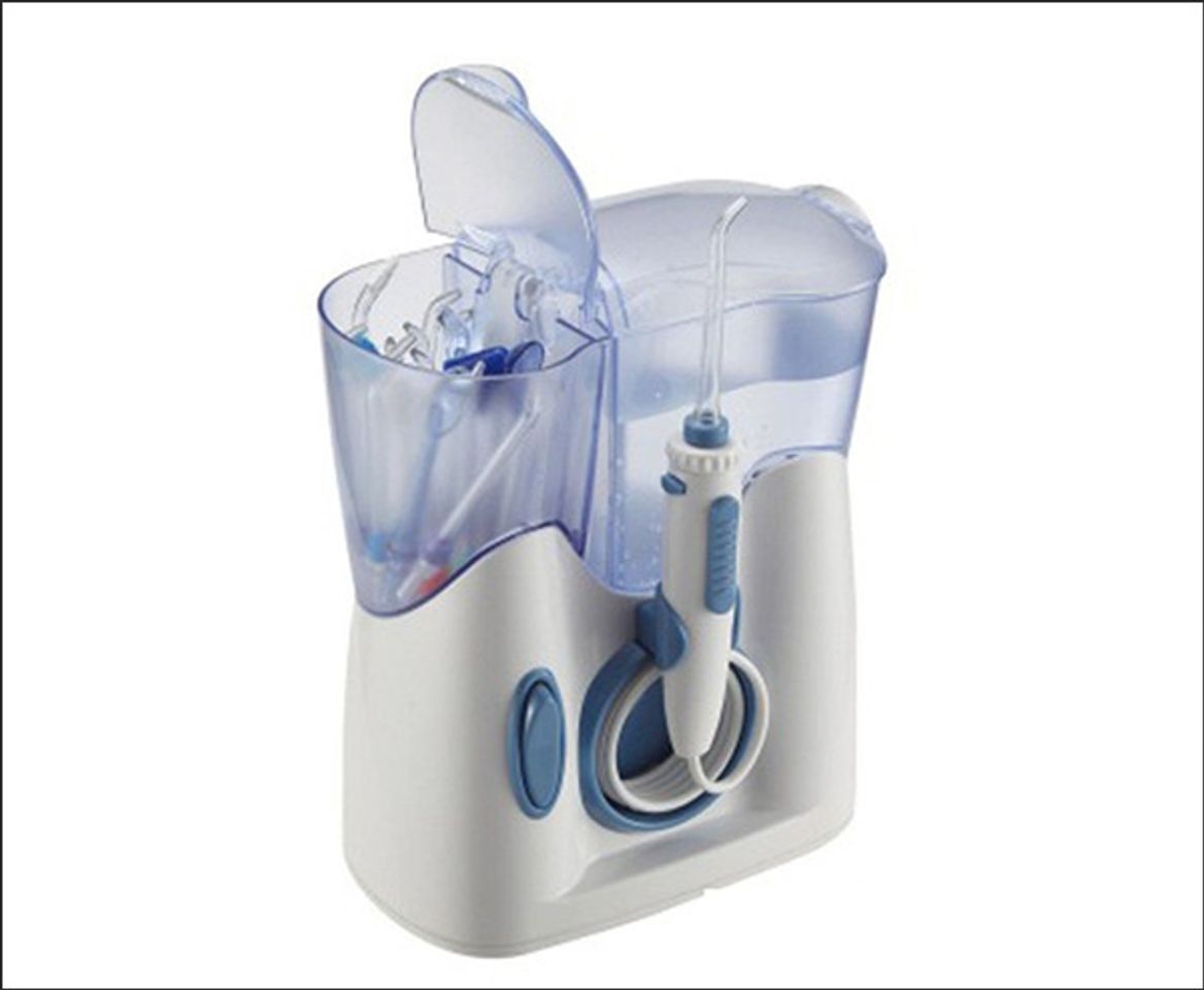 Phi&ecirc;n bản m&aacute;y tăm nước gia đ&igrave;nh Maxcare Max 456 Plus 