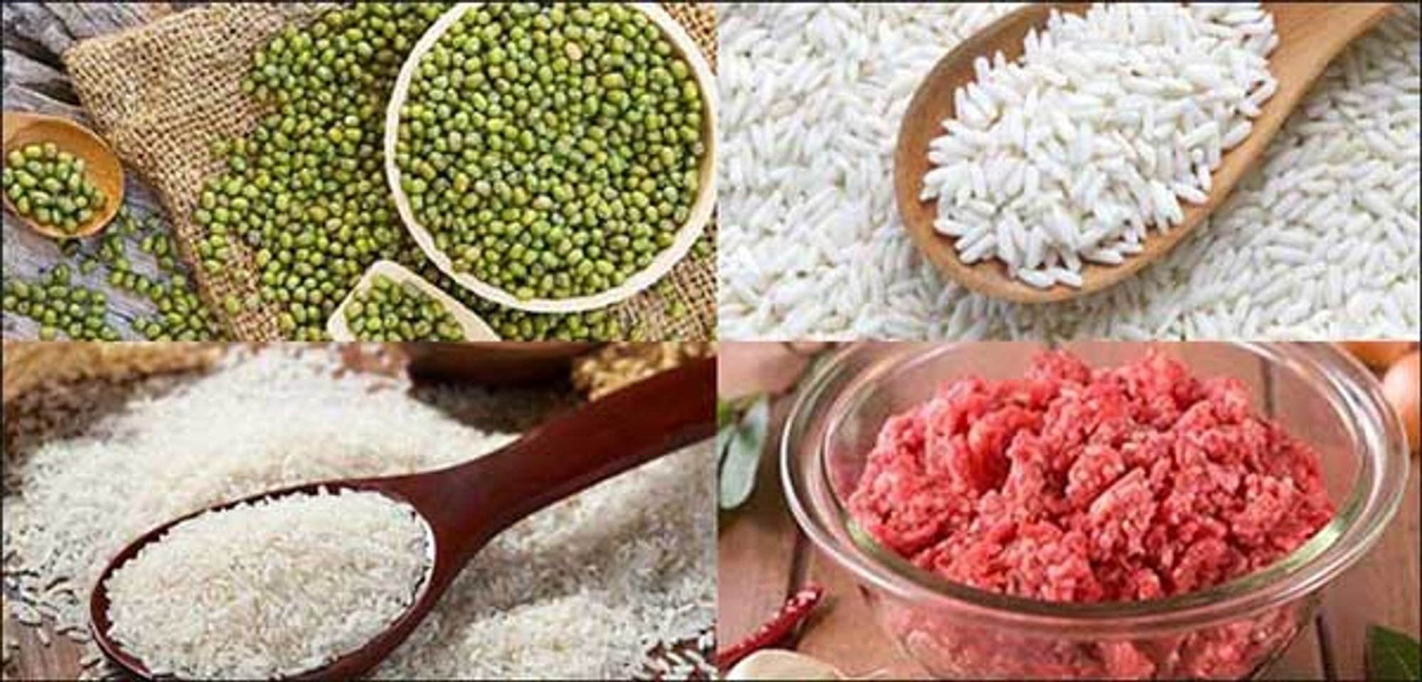 c&aacute;ch nấu ch&aacute;o bằng m&aacute;y xay sữa hạt