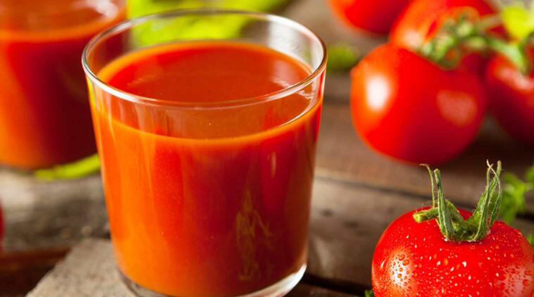 Nước &eacute;p c&agrave; chua giảm mỡ m&aacute;u&nbsp;