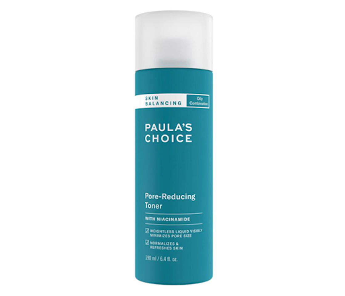 Nước hoa hồng Paula's Choice Pore Reducing Toner