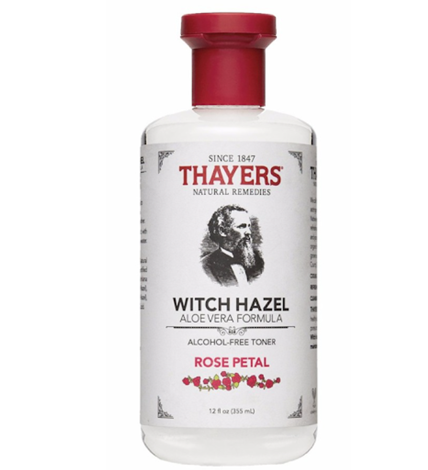 &nbsp;Nước hoa hồng Thayer Alcohol Free Witch Hazel