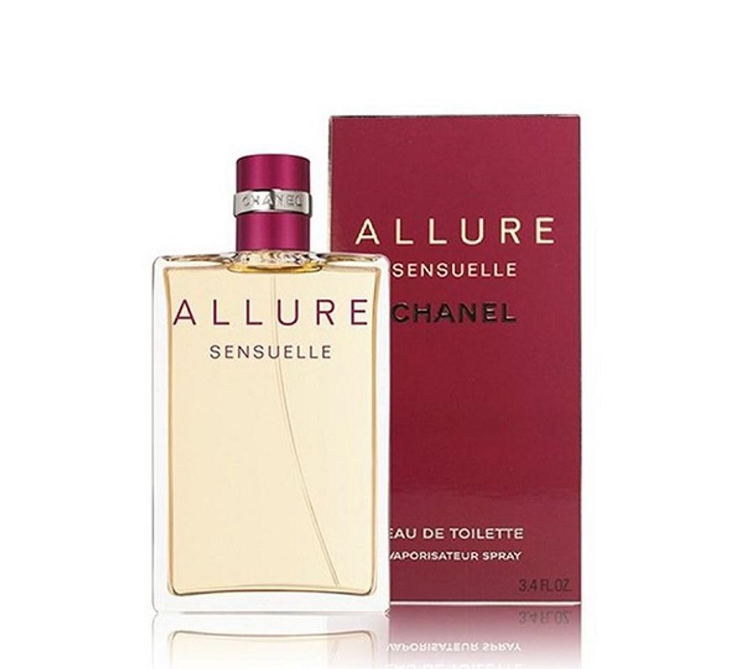 Chanel Allure Sensuelle