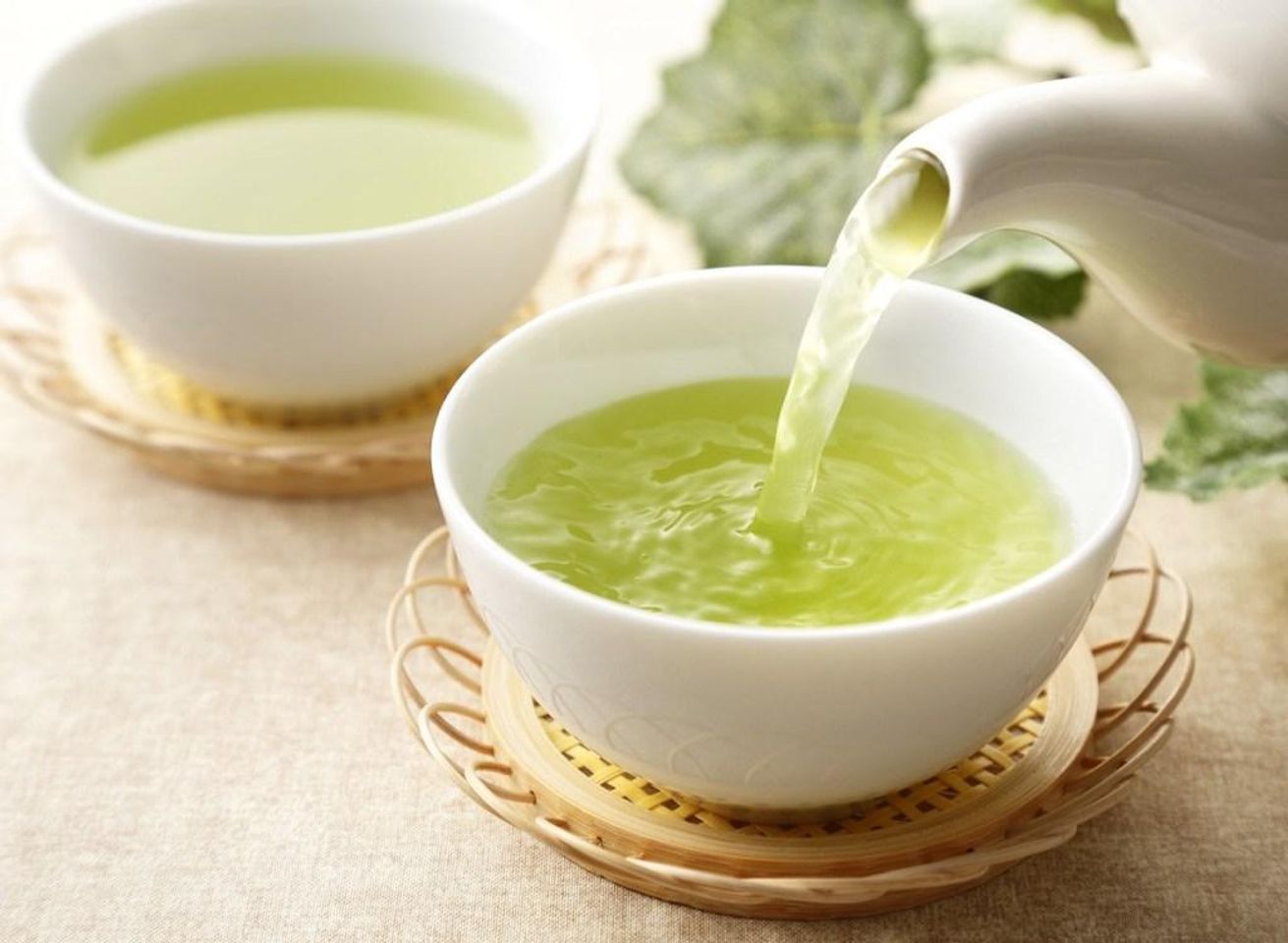 Uống nước g&igrave; để giảm mỡ m&aacute;u
