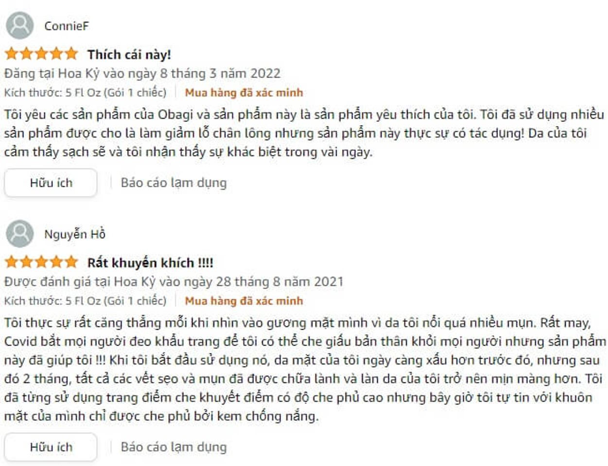 Review Tẩy tế b&agrave;o chết BHA Obagi Clenziderm MD Pore Therapy
