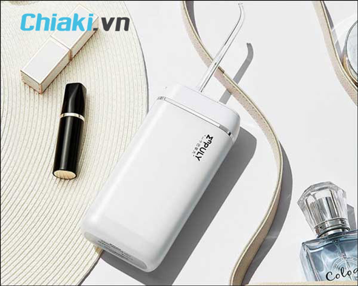 M&aacute;y tăm nước Xiaomi ENPULY M6