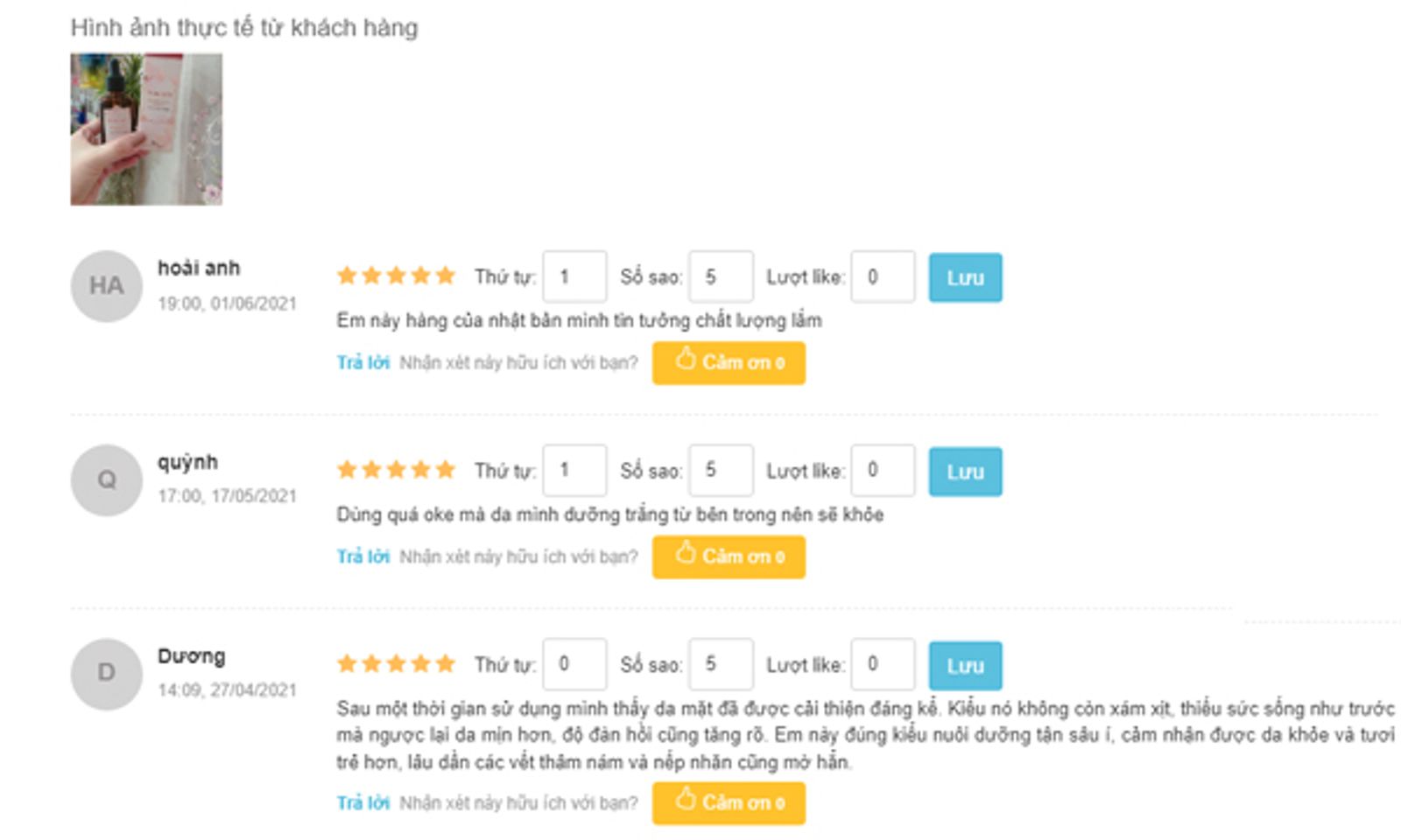 review serum nhau thai cừu nhật cao cấp
