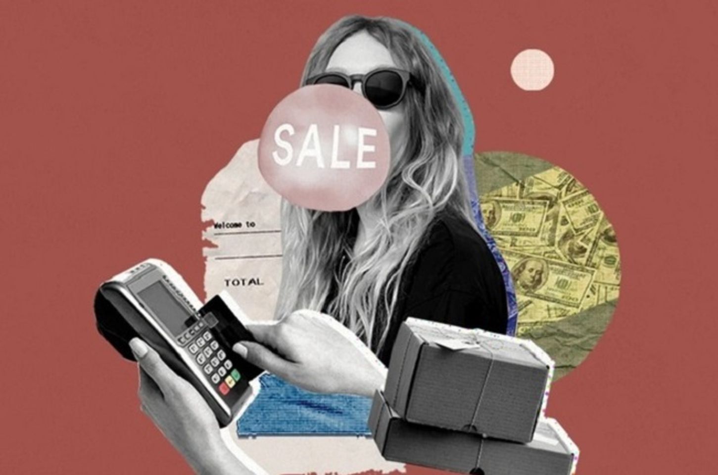 săn sale Black Friday