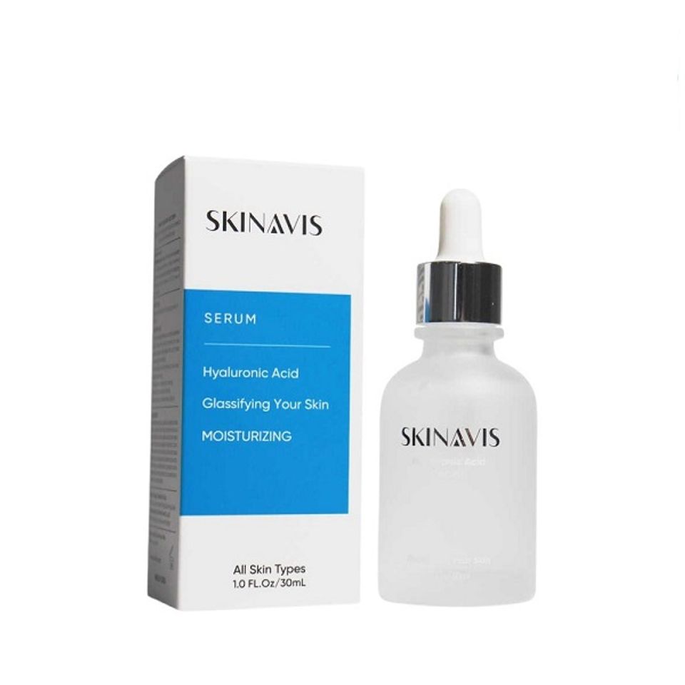 Skinavis Hyaluronic Acid B5 & Niacinamide cho da kh&ocirc;