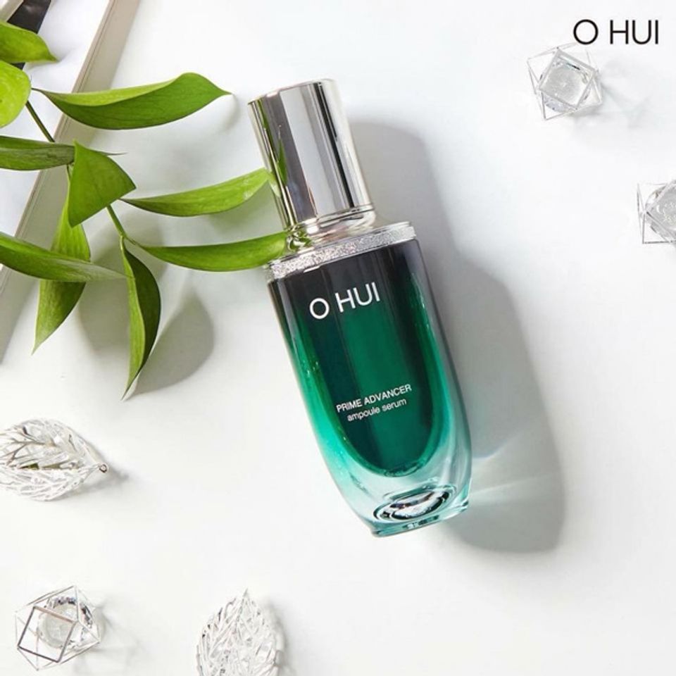 Serum tế b&agrave;o gốc Ohui Prime Advancer Ampoule của H&agrave;n Quốc&nbsp;