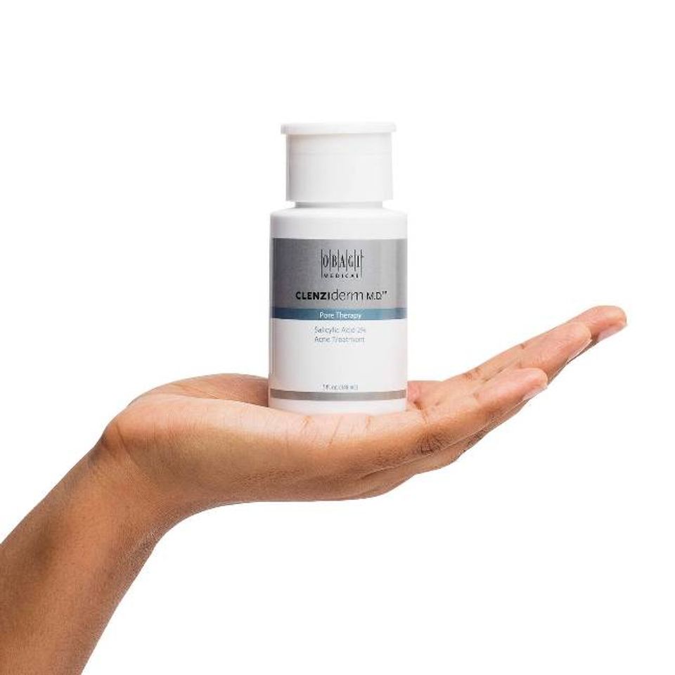 Tẩy tế b&agrave;o chết BHA Obagi Clenziderm MD Pore Therapy