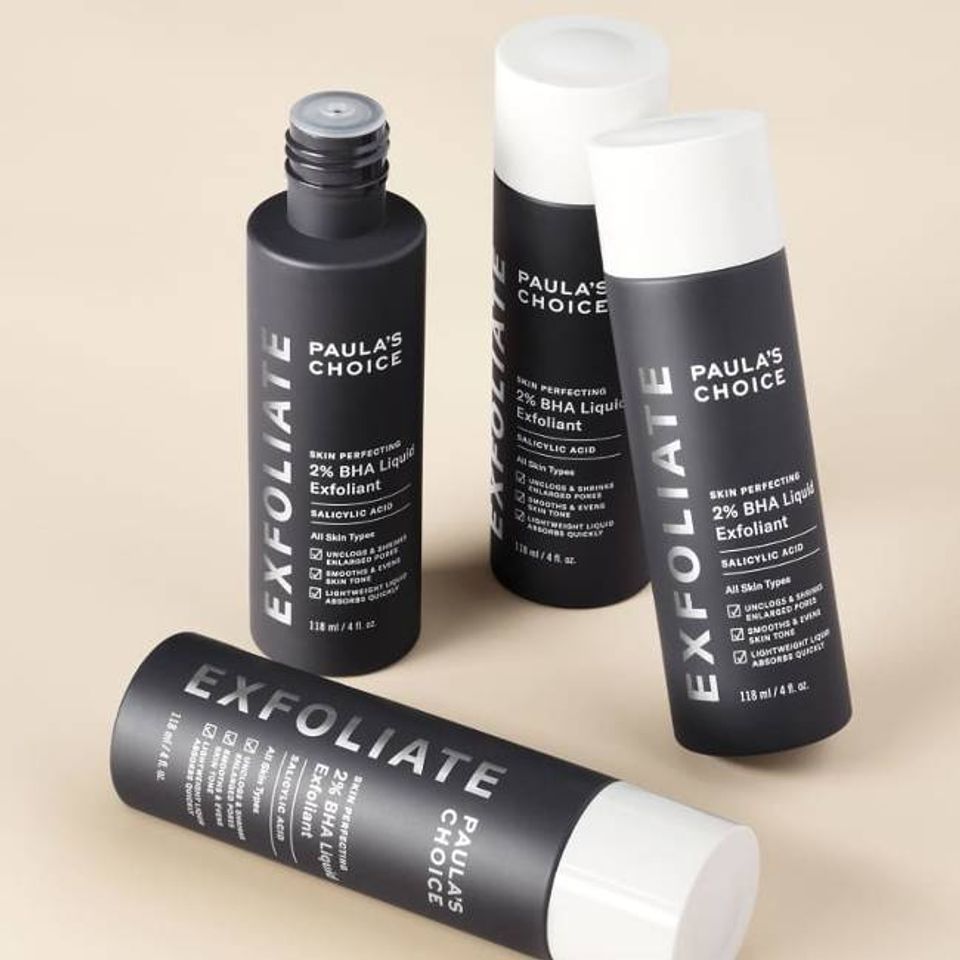 Tẩy tế b&agrave;o chết Paula's Choice 2% BHA Liquid