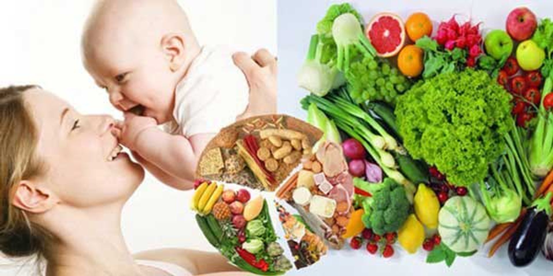 Thực đơn ăn dặm cho b&eacute; từ 9 - 11 th&aacute;ng