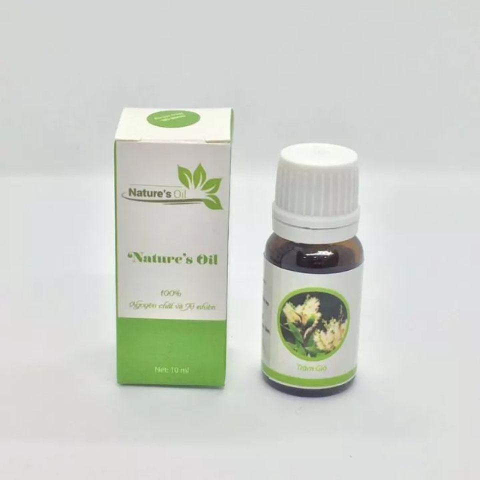 Tinh dầu tr&agrave;m gi&oacute; Viện H&agrave;n L&acirc;m&nbsp;