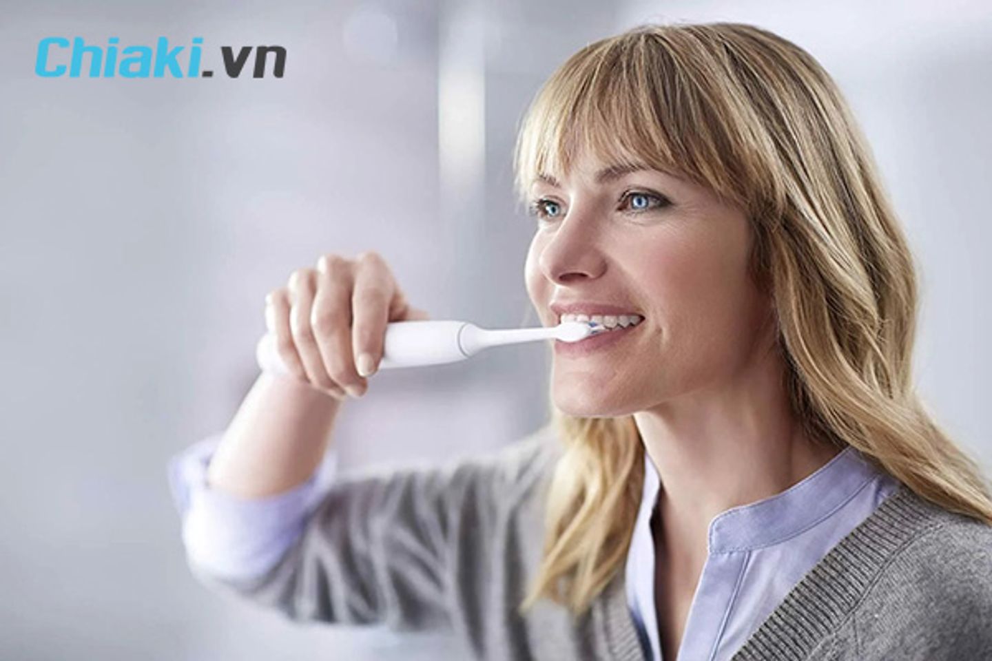 b&agrave;n chải điện tốt hiện nay sẽ mang đến nhiều lợi &iacute;ch