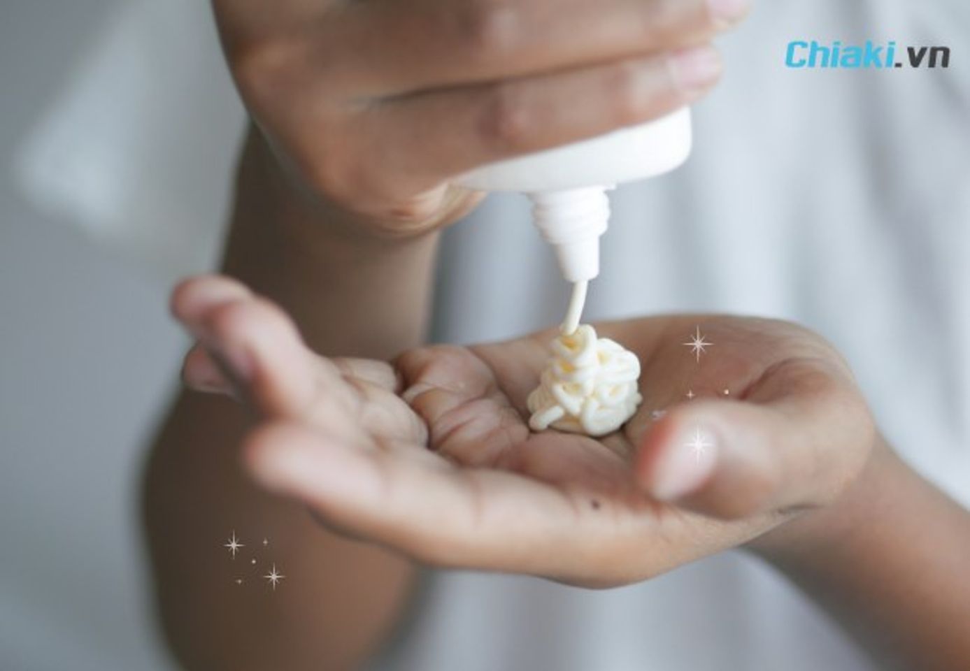C&aacute;ch sử dụng kem chống nắng hiệu quả tại nh&agrave;
