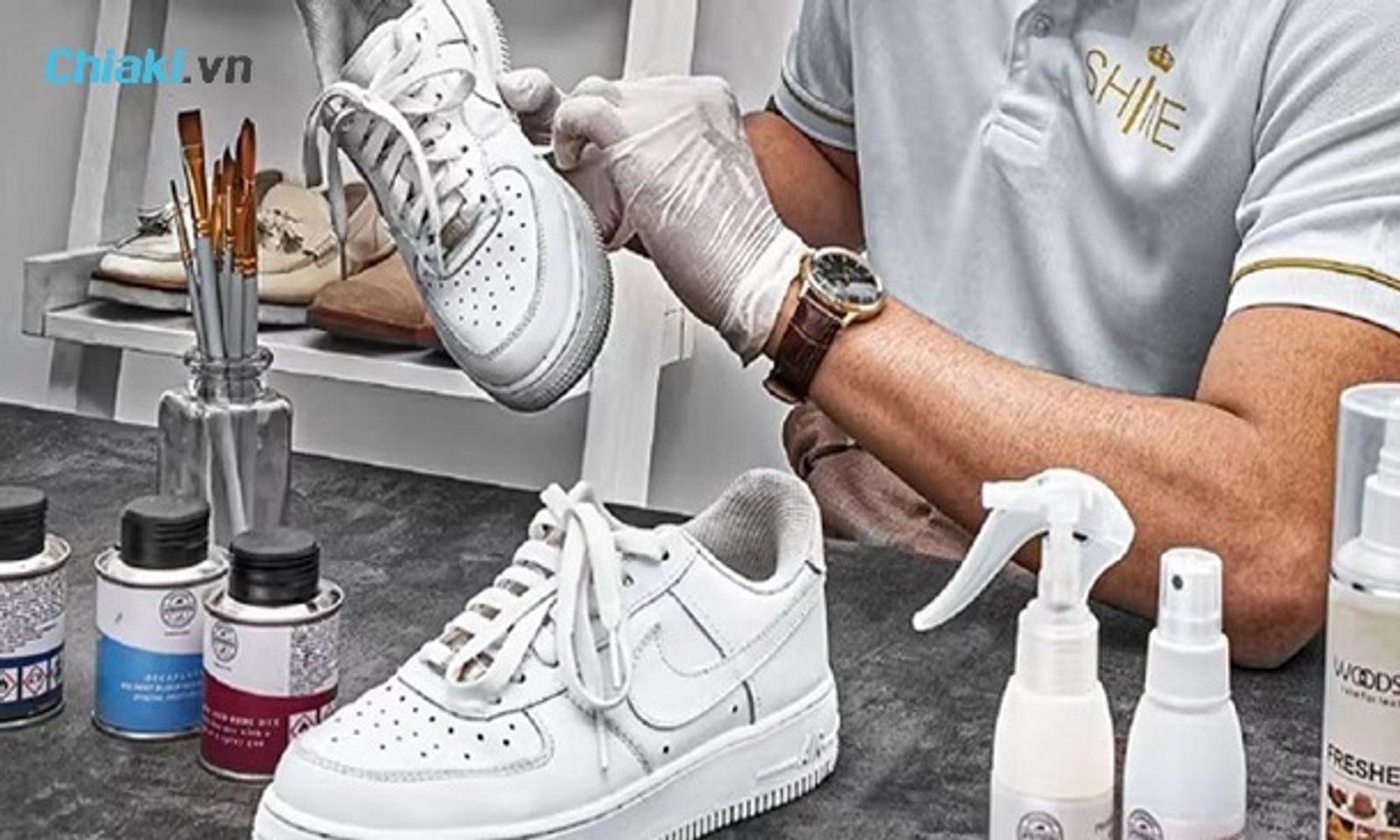 c&aacute;ch vệ sinh gi&agrave;y nike air force 1, c&aacute;ch vệ sinh gi&agrave;y nike af1, c&aacute;ch vệ sinh gi&agrave;y nike air, c&aacute;ch vệ sinh gi&agrave;y nike trắng, c&aacute;ch giặt gi&agrave;y thể thao nike, c&aacute;ch giặt gi&agrave;y nike, giặt gi&agrave;y nike đ&uacute;ng c&aacute;ch, gi&agrave;y nike c&oacute; giặt được kh&ocirc;ng