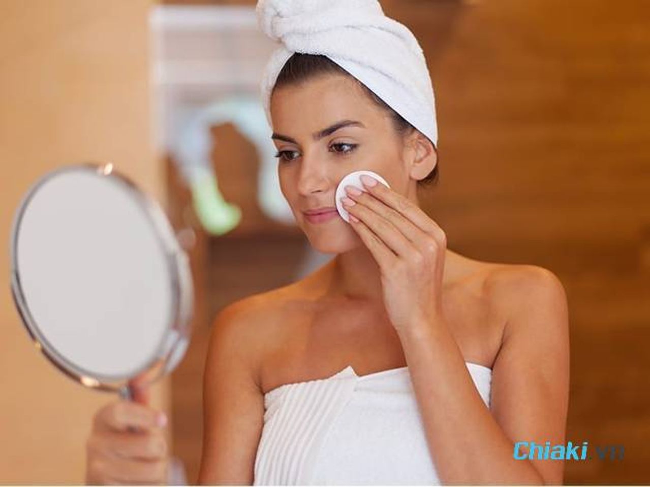C&aacute;ch d&ugrave;ng c&aacute;c loại toner kh&ocirc;ng cồn hiệu quả tại nh&agrave;