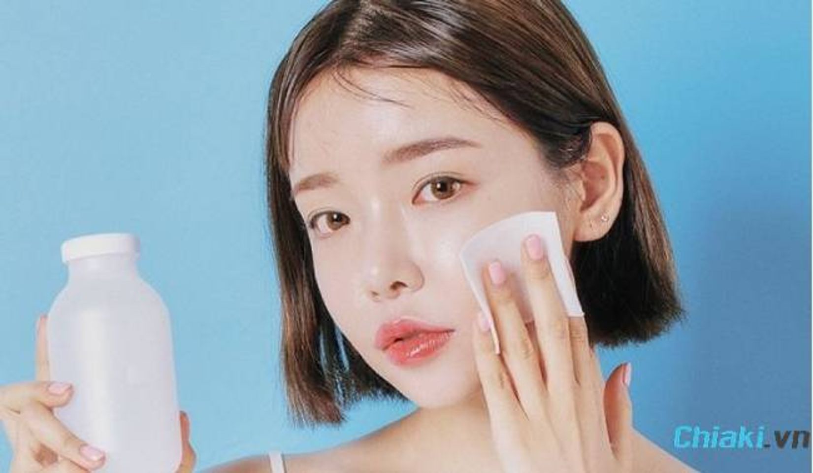 C&aacute;ch d&ugrave;ng toner AHA tại nh&agrave; l&agrave;nh t&iacute;nh v&agrave; đạt hiệu quả cao