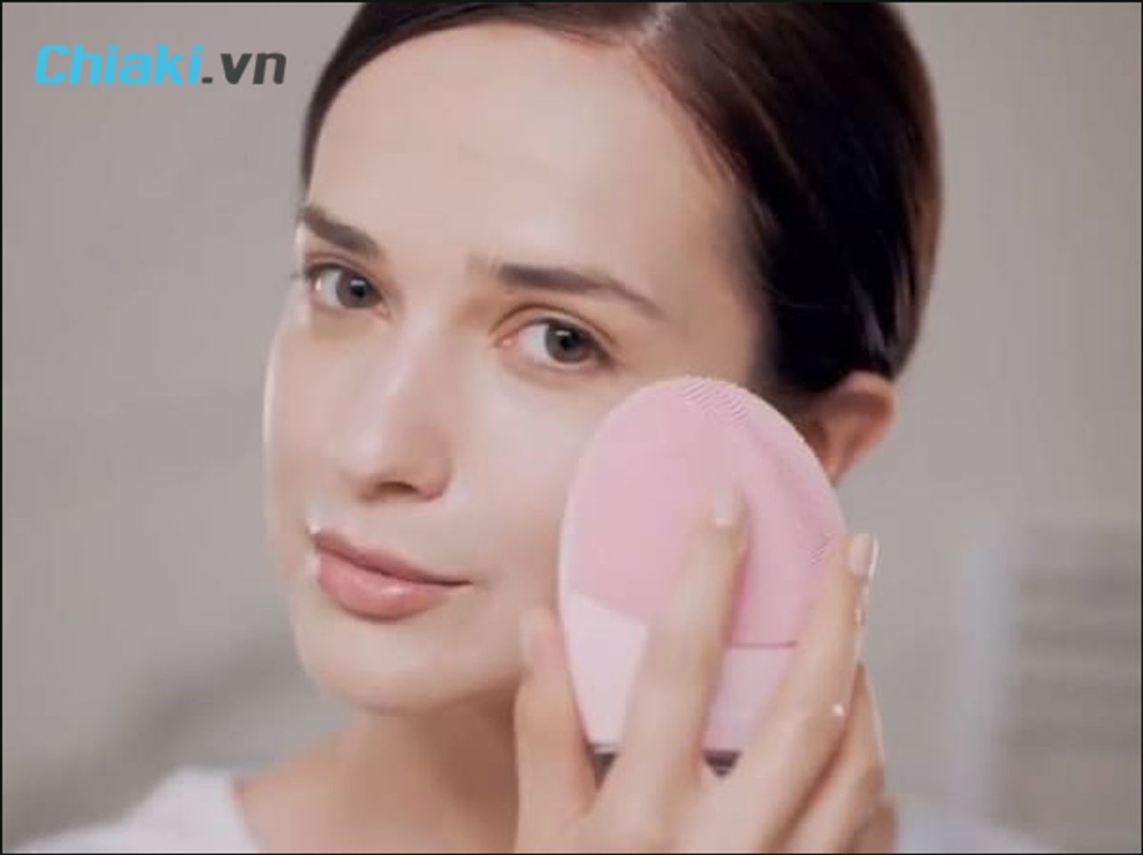C&aacute;ch sử dụng chế độ massage của Luna 3