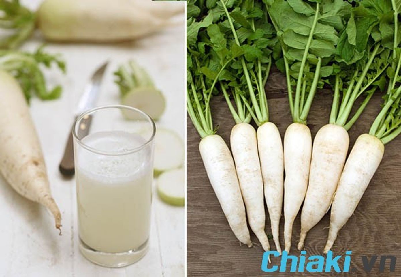 c&aacute;ch trị ho cho b&eacute; 1 tuổi, C&aacute;ch trị ho đờm cho b&eacute; 1 tuổi bằng củ cải trắng