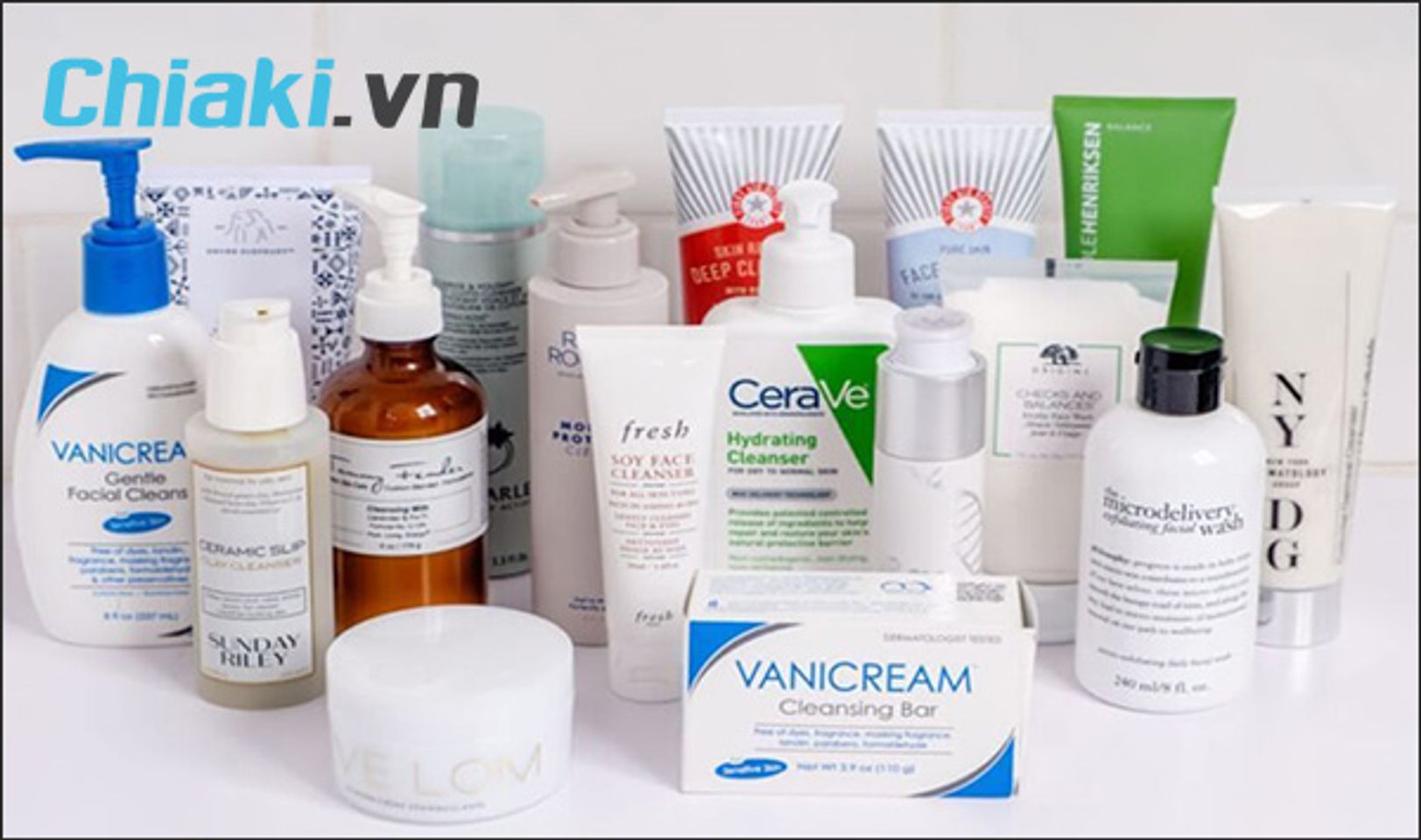 Cách vệ sinh máy rửa mặt Foreo trước vào khi sử dụng ai cũng nên biết