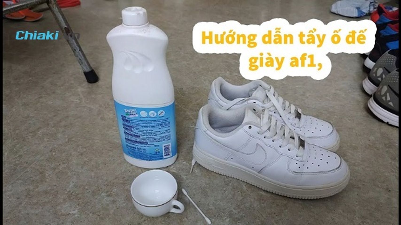c&aacute;ch vệ sinh gi&agrave;y nike air force 1, c&aacute;ch vệ sinh gi&agrave;y nike af1, c&aacute;ch vệ sinh gi&agrave;y nike air, c&aacute;ch vệ sinh gi&agrave;y nike trắng, c&aacute;ch giặt gi&agrave;y thể thao nike, c&aacute;ch giặt gi&agrave;y nike, giặt gi&agrave;y nike đ&uacute;ng c&aacute;ch, gi&agrave;y nike c&oacute; giặt được kh&ocirc;ng