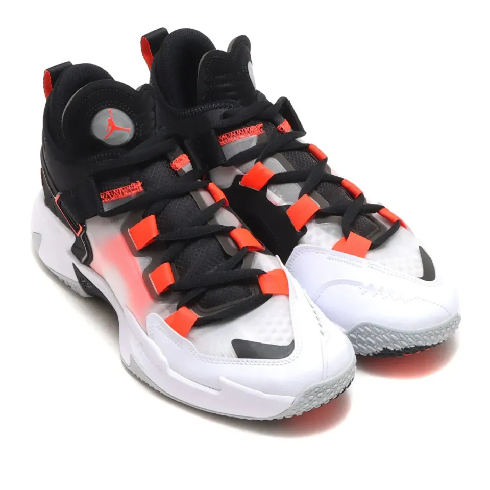 Giày bóng rổ Nike Jordan Why Not Zero.5 PF Bloodline DC3638-160