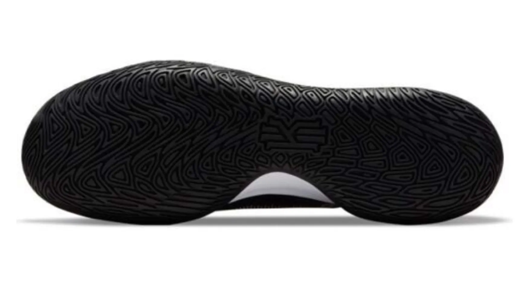 Giày bóng rổ Nike Kyrie Flytrap 5 Black Cool Grey CZ4100-002