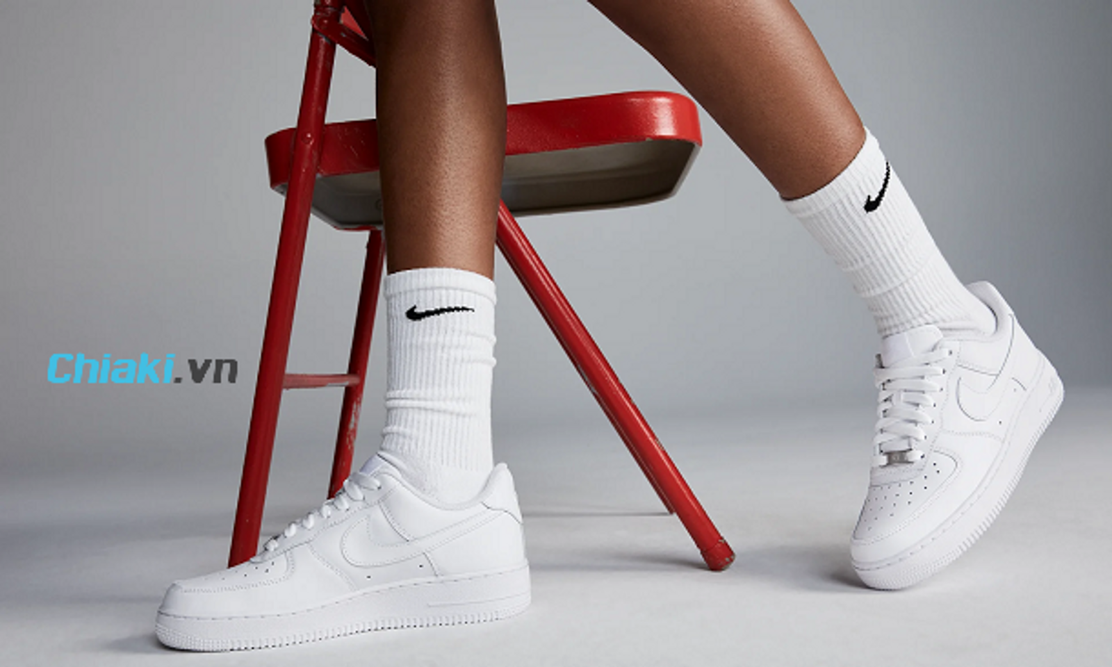 gi&agrave;y Nike Air Force 1
