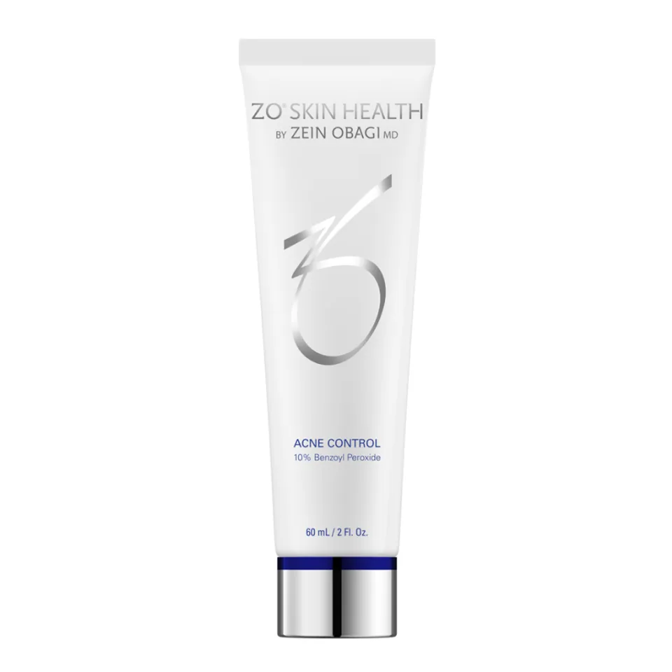 Kem hỗ trợ cải thiện mụn Zo Skin Health Acne Control
