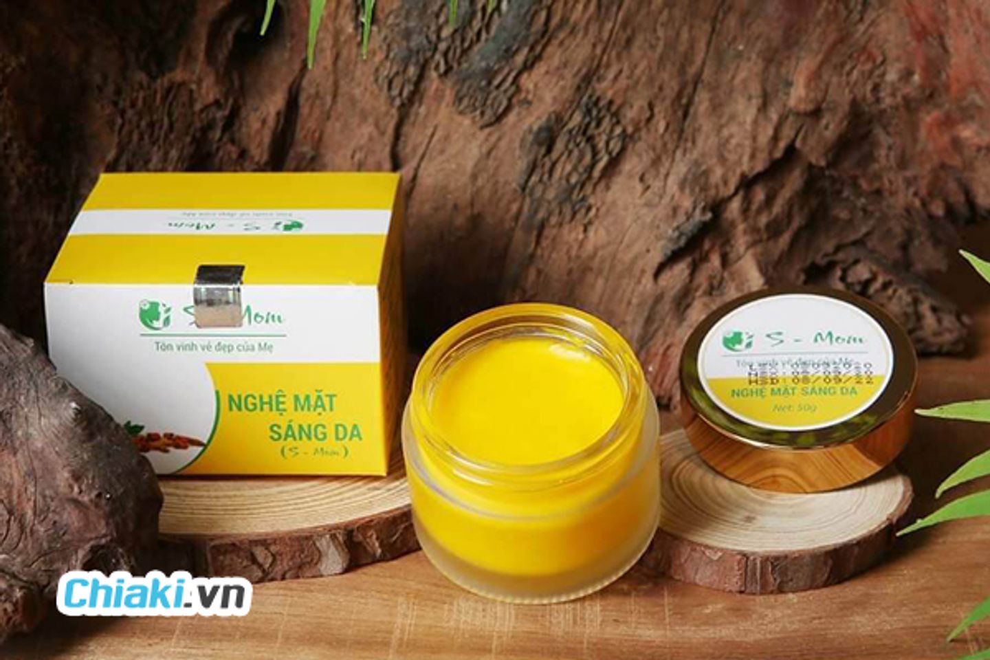 [Gợi Ý] Top 12+ Kem Nghệ Trị Thâm Mụn Hiệu Quả Tốt