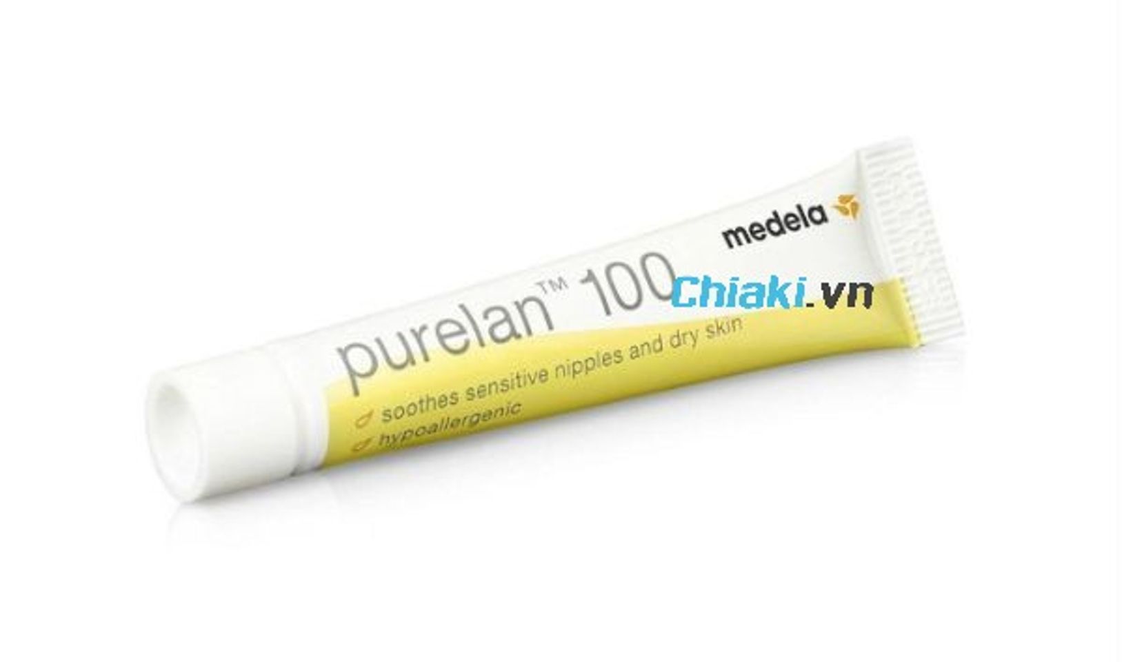 Kem trị nứt cổ g&agrave; Medela Purelan&nbsp;