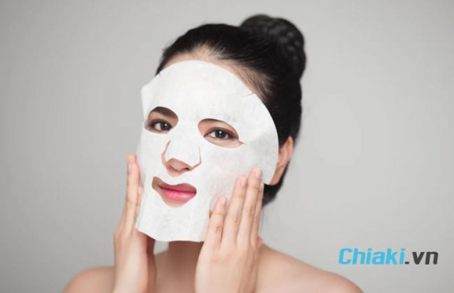 Mặt nạ n&ecirc;n đắp 1 tuần mấy lần