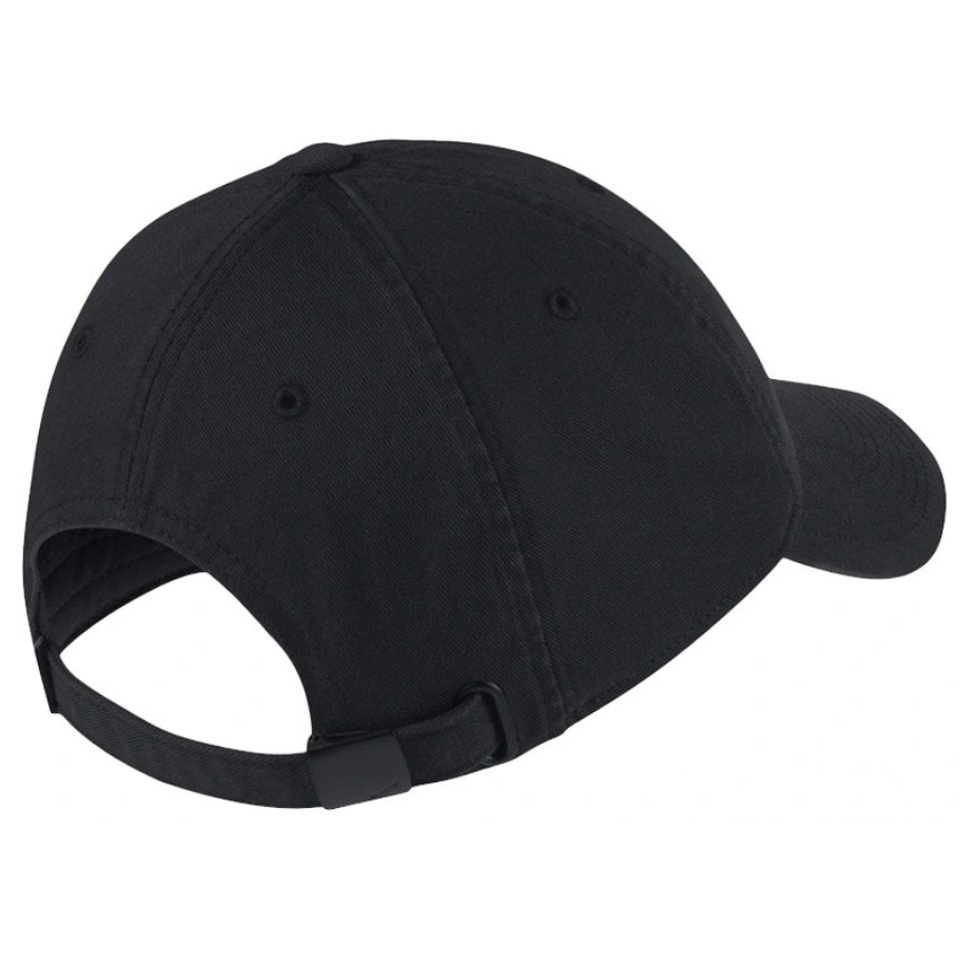 Mũ lưỡi trai Nike Golf AJ5500-010 màu đen