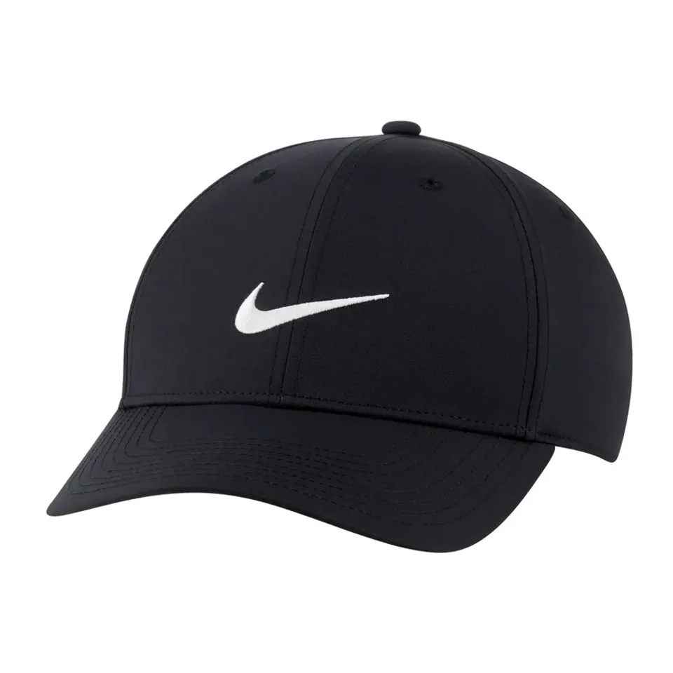 Mũ Nike Golf Legacy 91 Tech Cap DH1640-010 màu đen