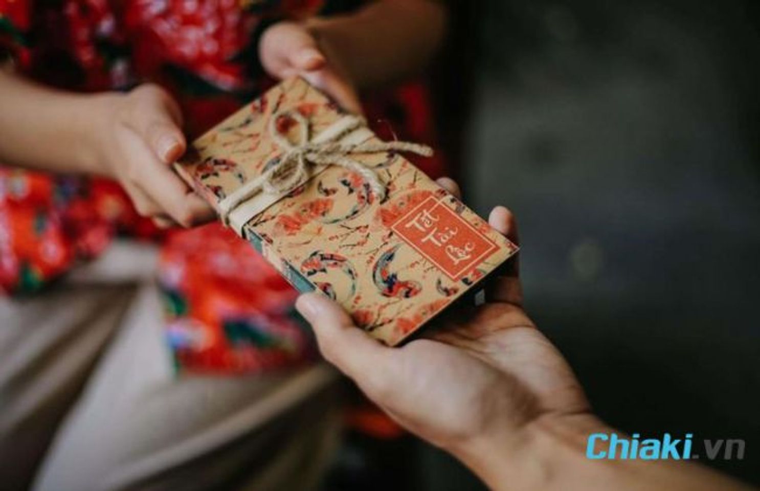 M&ugrave;ng 1 Tết n&ecirc;n l&agrave;m g&igrave; để may mắn - L&igrave; x&igrave;