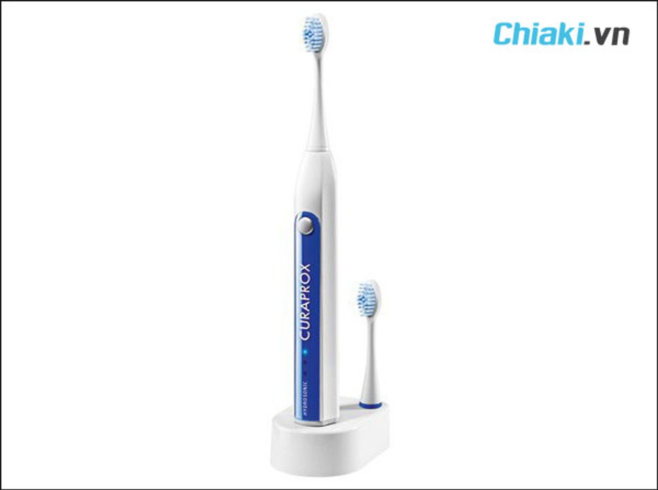 niềng răng d&ugrave;ng b&agrave;n chải điện được kh&ocirc;ng