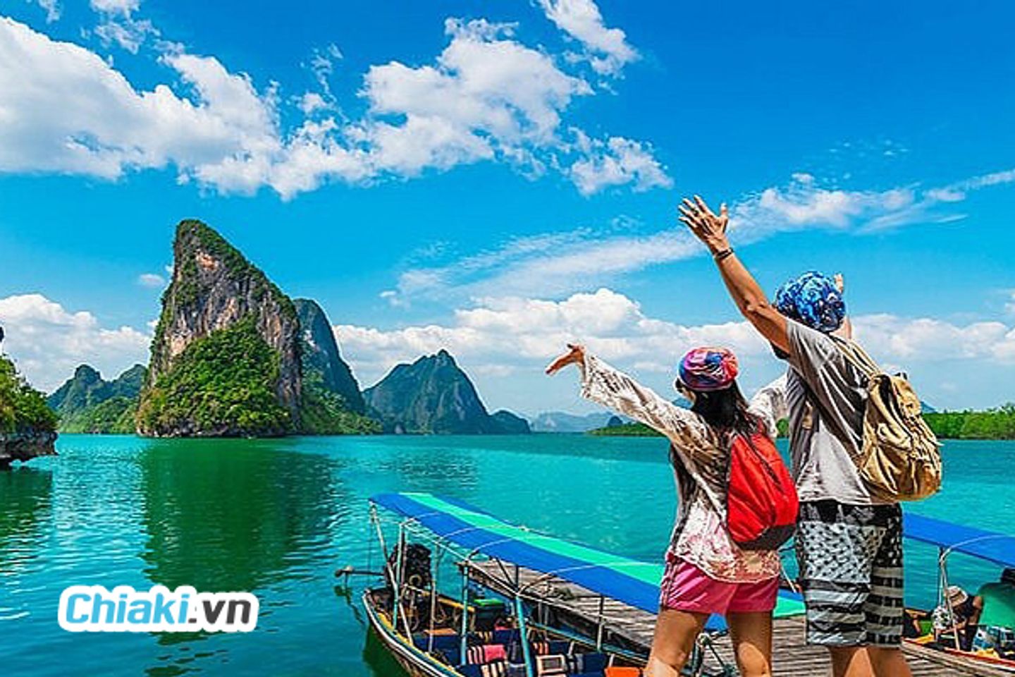 Một chuyến du lịch