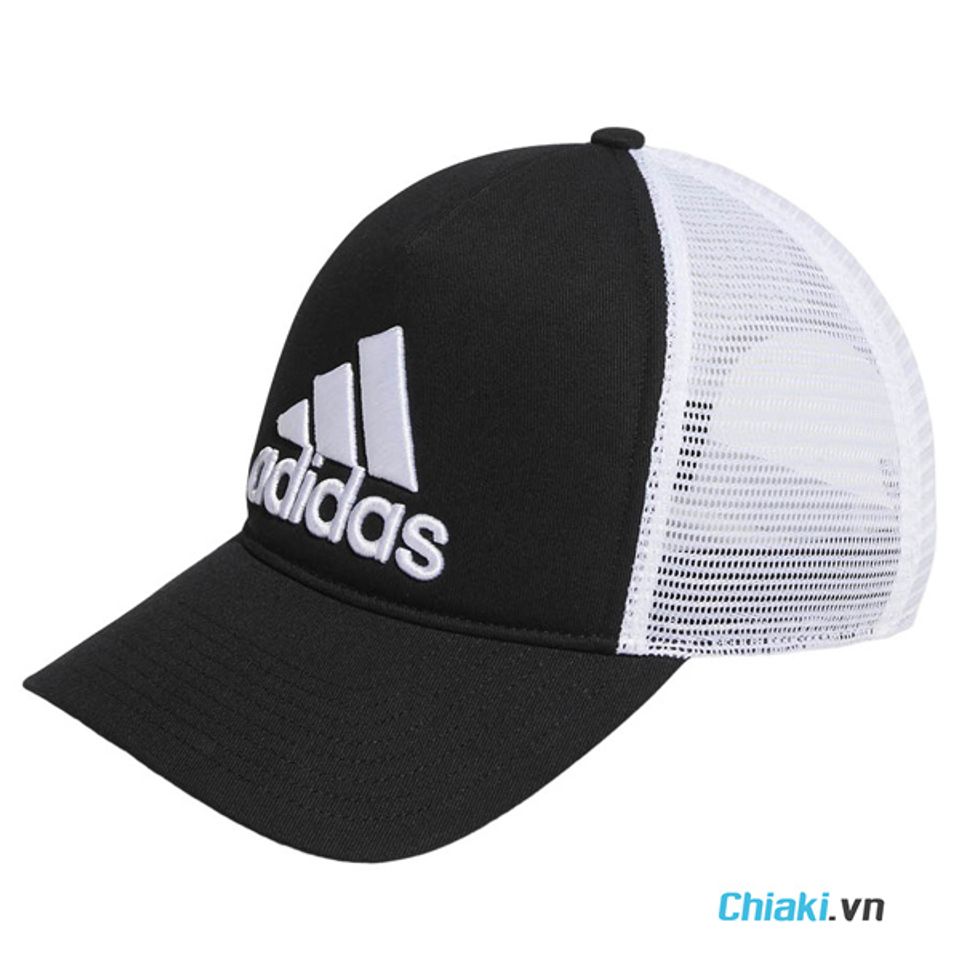 Mũ lưới Adidas ch&iacute;nh h&atilde;ng HL3555