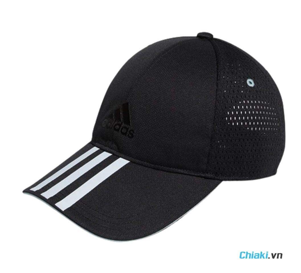 N&oacute;n Adidas lưới d&agrave;nh cho nam HF4704 M&agrave;u Đen
