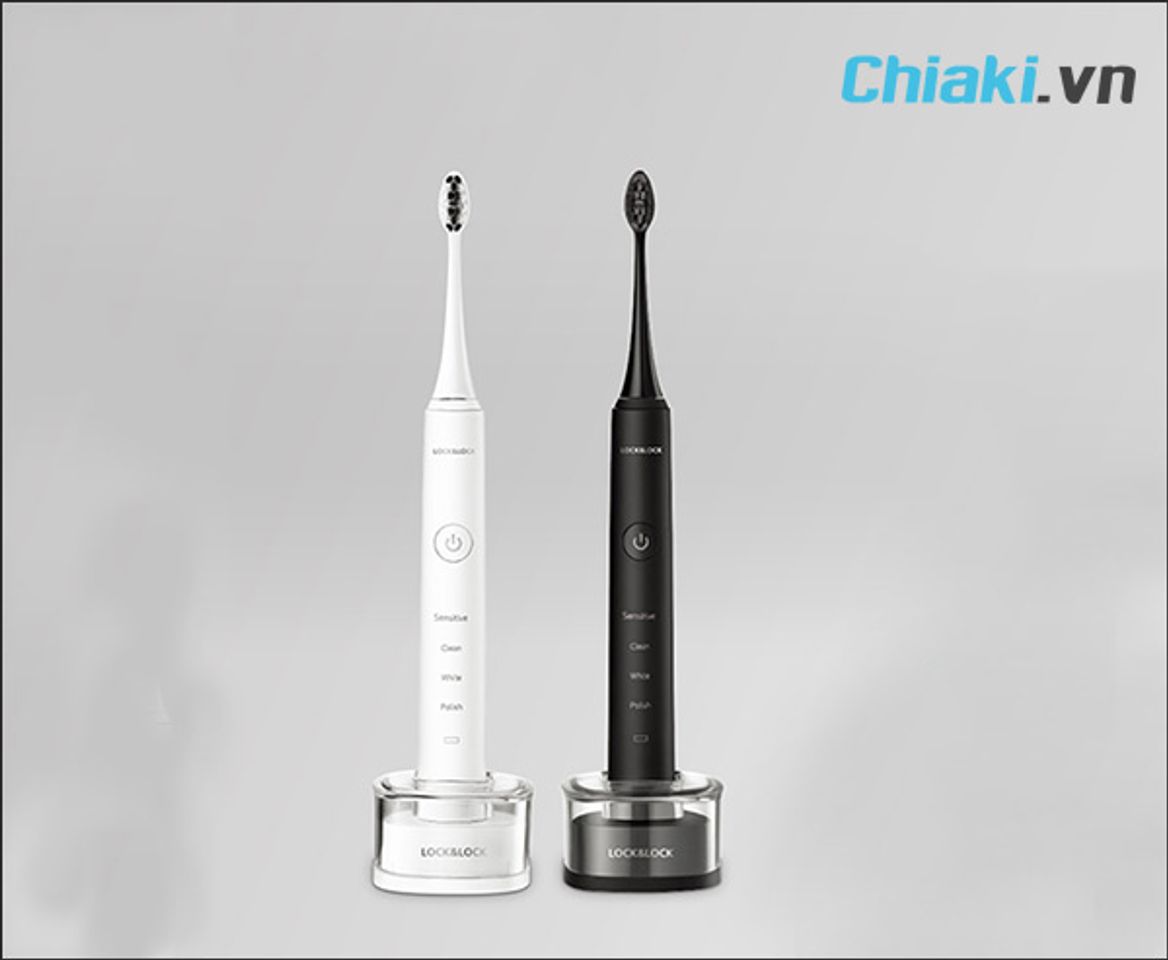 review b&agrave;n chải đến lock&lock enr346