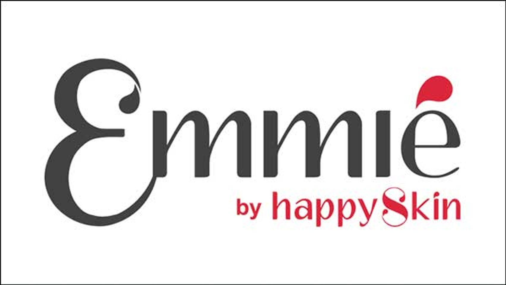 review m&aacute;y rửa mặt Emmie của thương hiệu Happy Skin