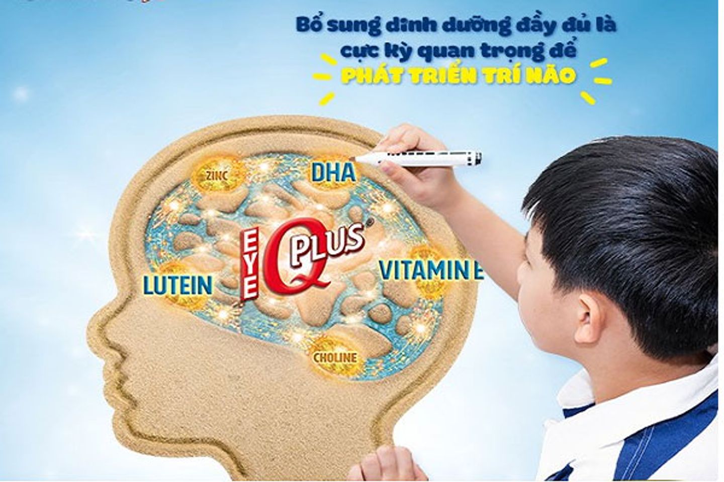 [Hỏi/Đáp] Sữa Similac có tốt không? Cách sử dụng hiệu quả cho trẻ